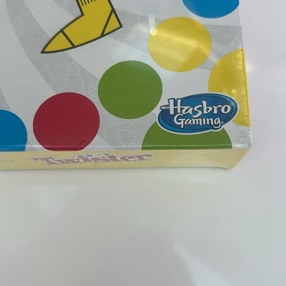 Twister Game